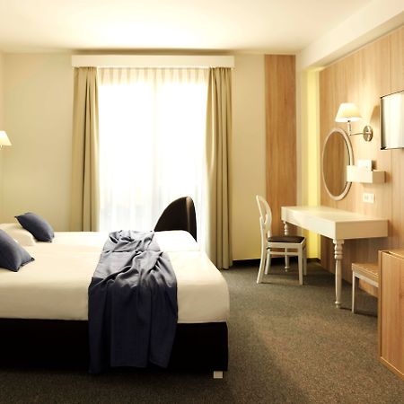 Hotel Mirna - Terme & Wellness Lifeclass Portoroz Luaran gambar
