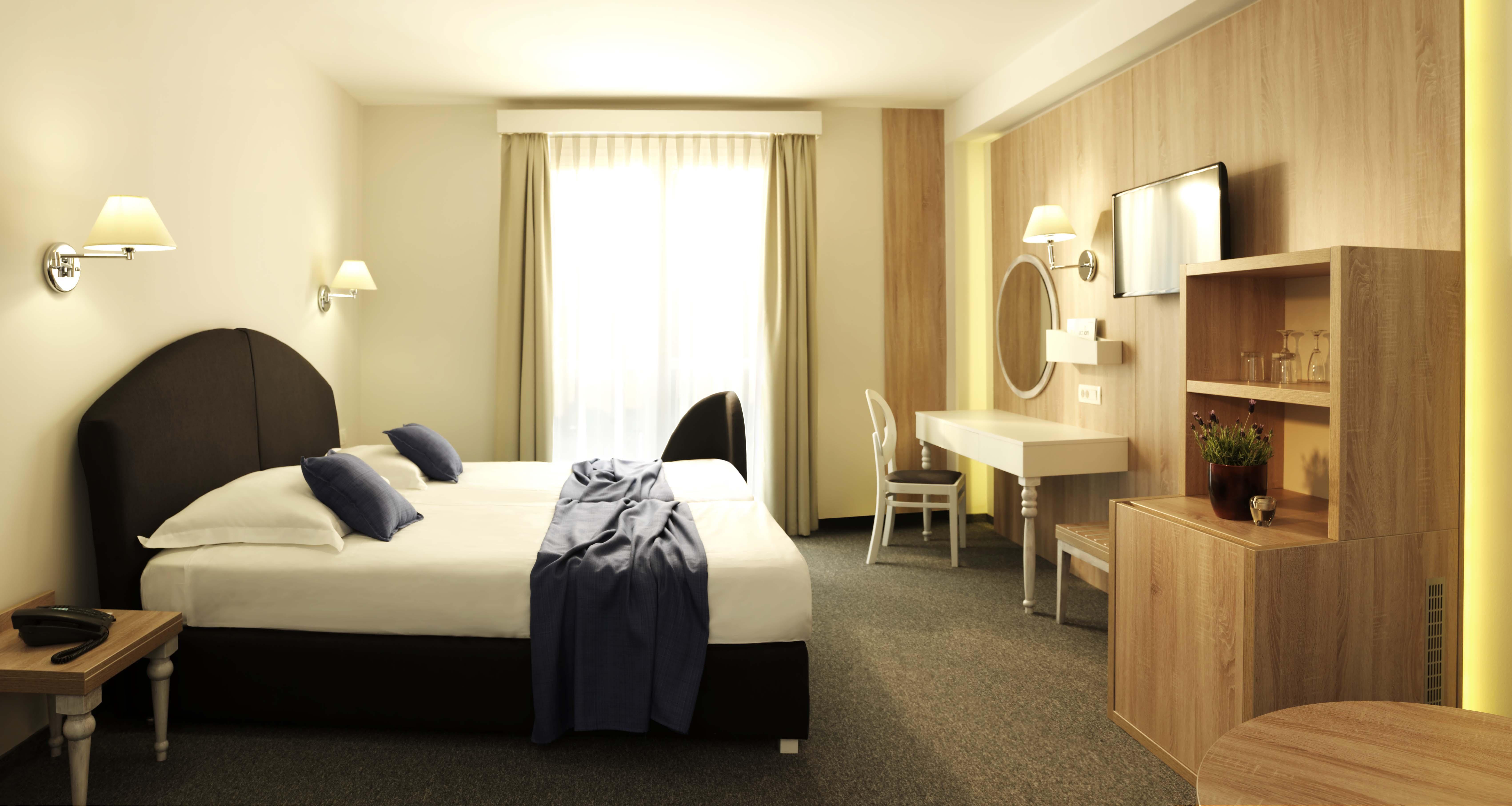Hotel Mirna - Terme & Wellness Lifeclass Portoroz Luaran gambar