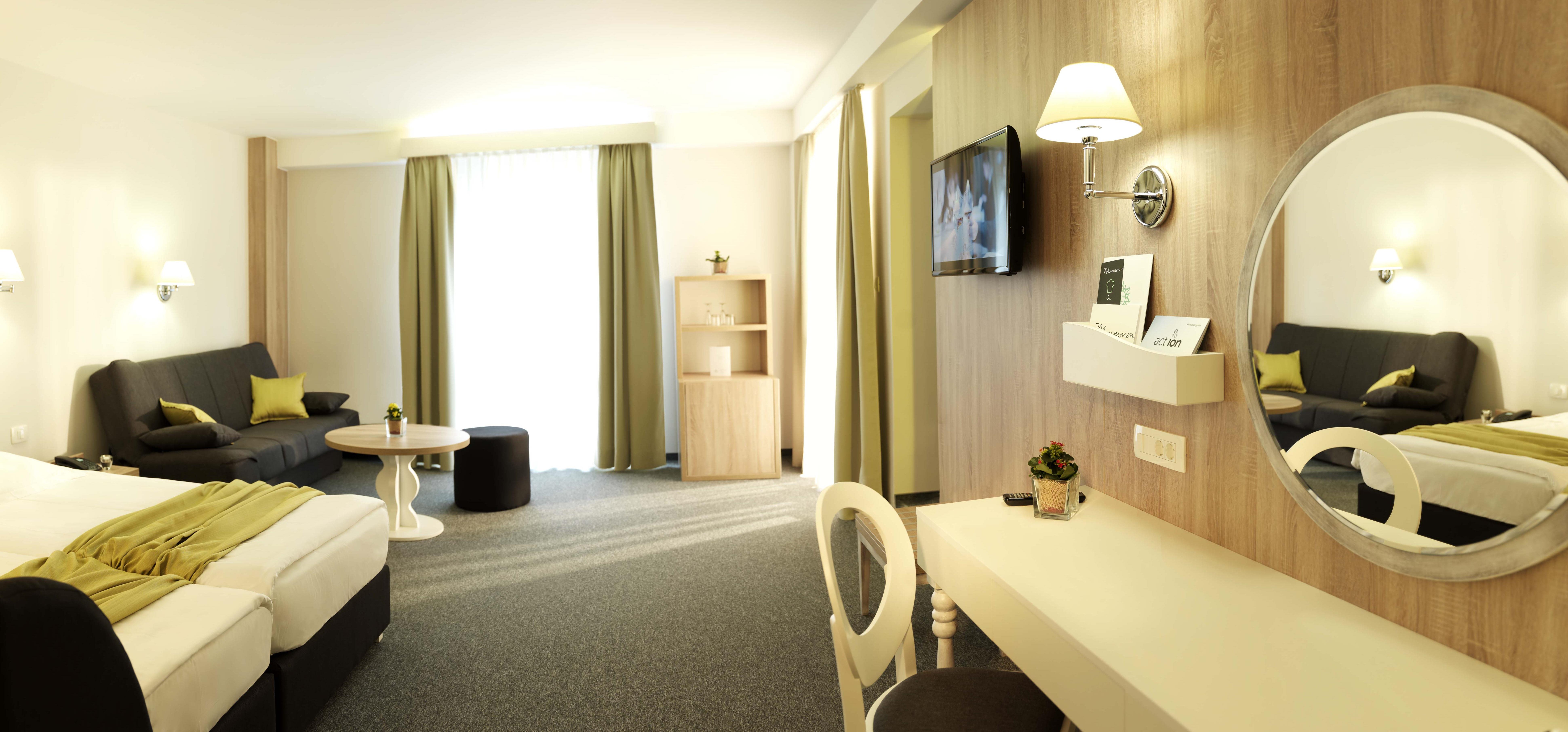 Hotel Mirna - Terme & Wellness Lifeclass Portoroz Luaran gambar