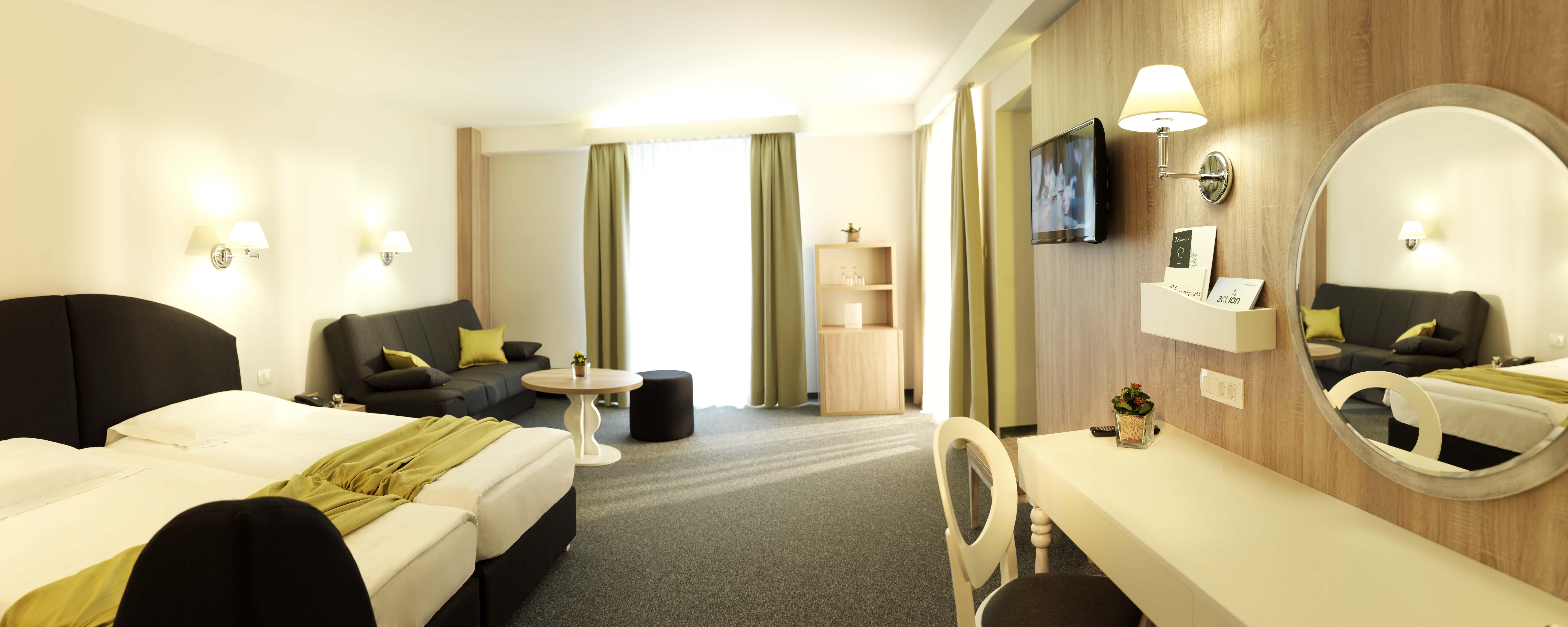 Hotel Mirna - Terme & Wellness Lifeclass Portoroz Luaran gambar