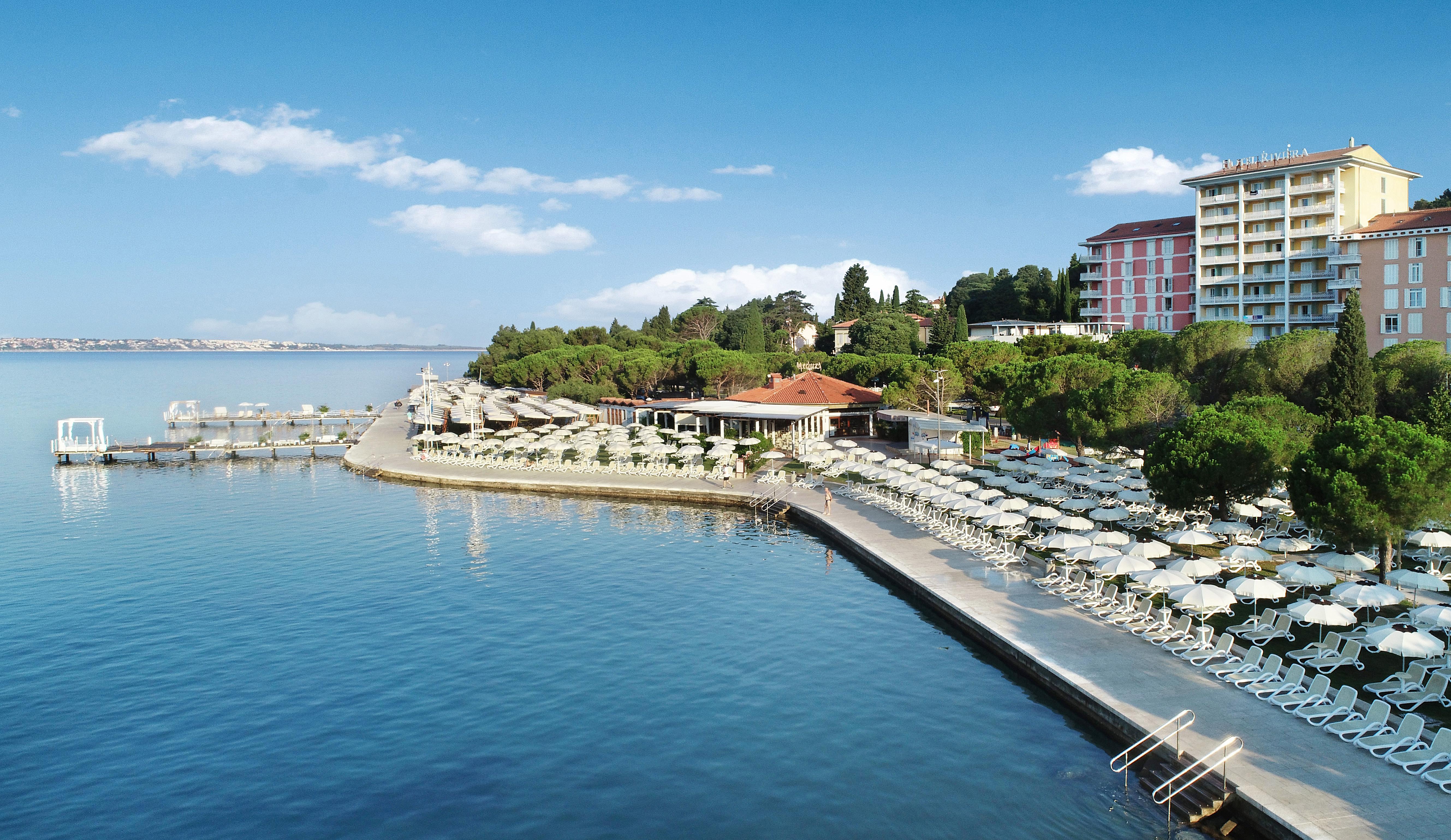 Hotel Mirna - Terme & Wellness Lifeclass Portoroz Luaran gambar