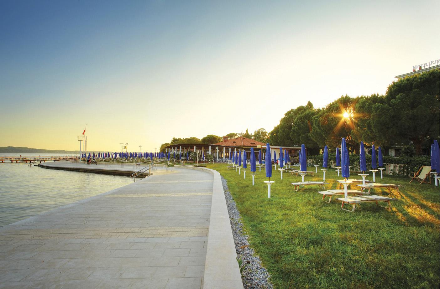 Hotel Mirna - Terme & Wellness Lifeclass Portoroz Luaran gambar