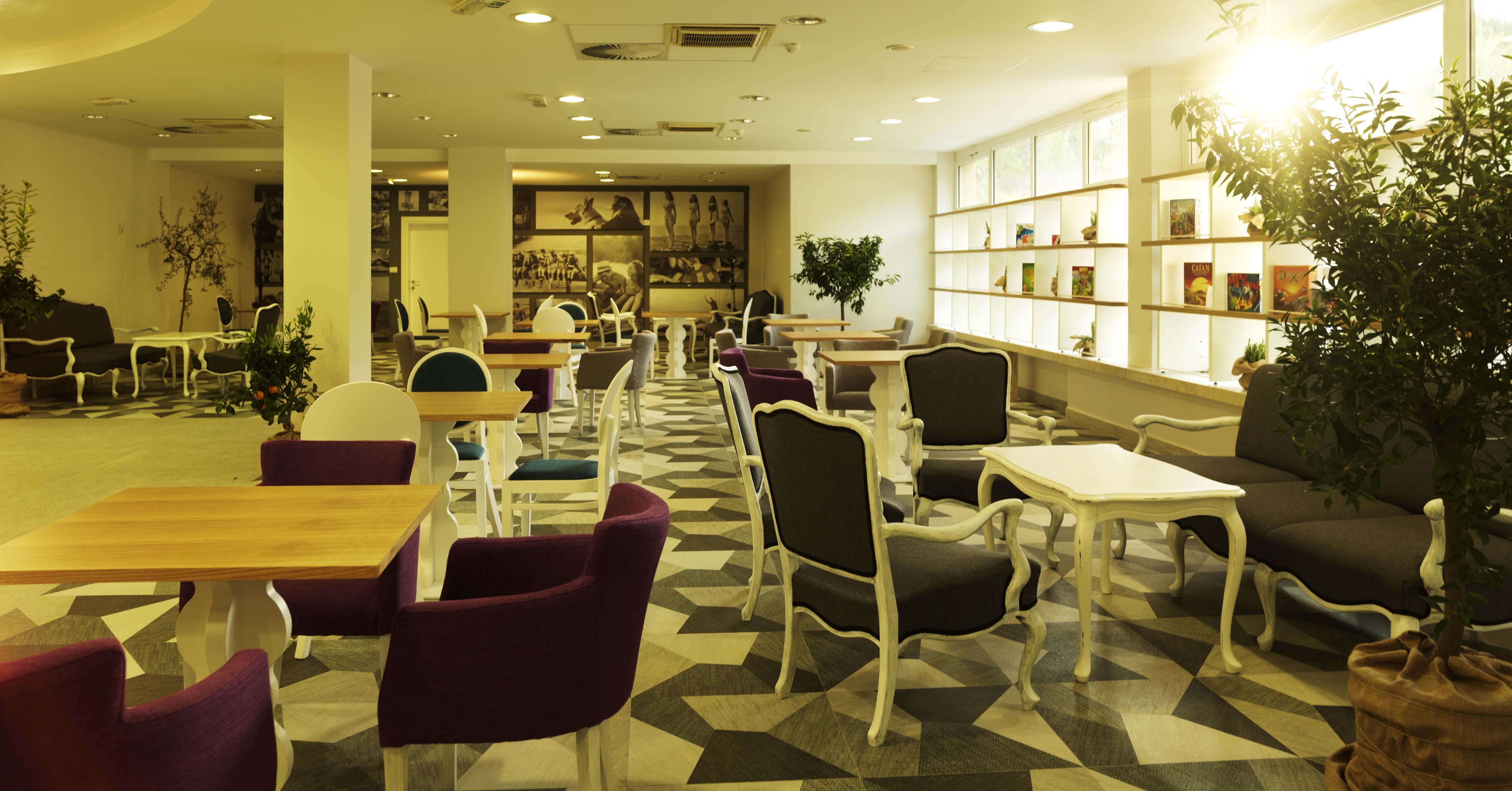 Hotel Mirna - Terme & Wellness Lifeclass Portoroz Luaran gambar