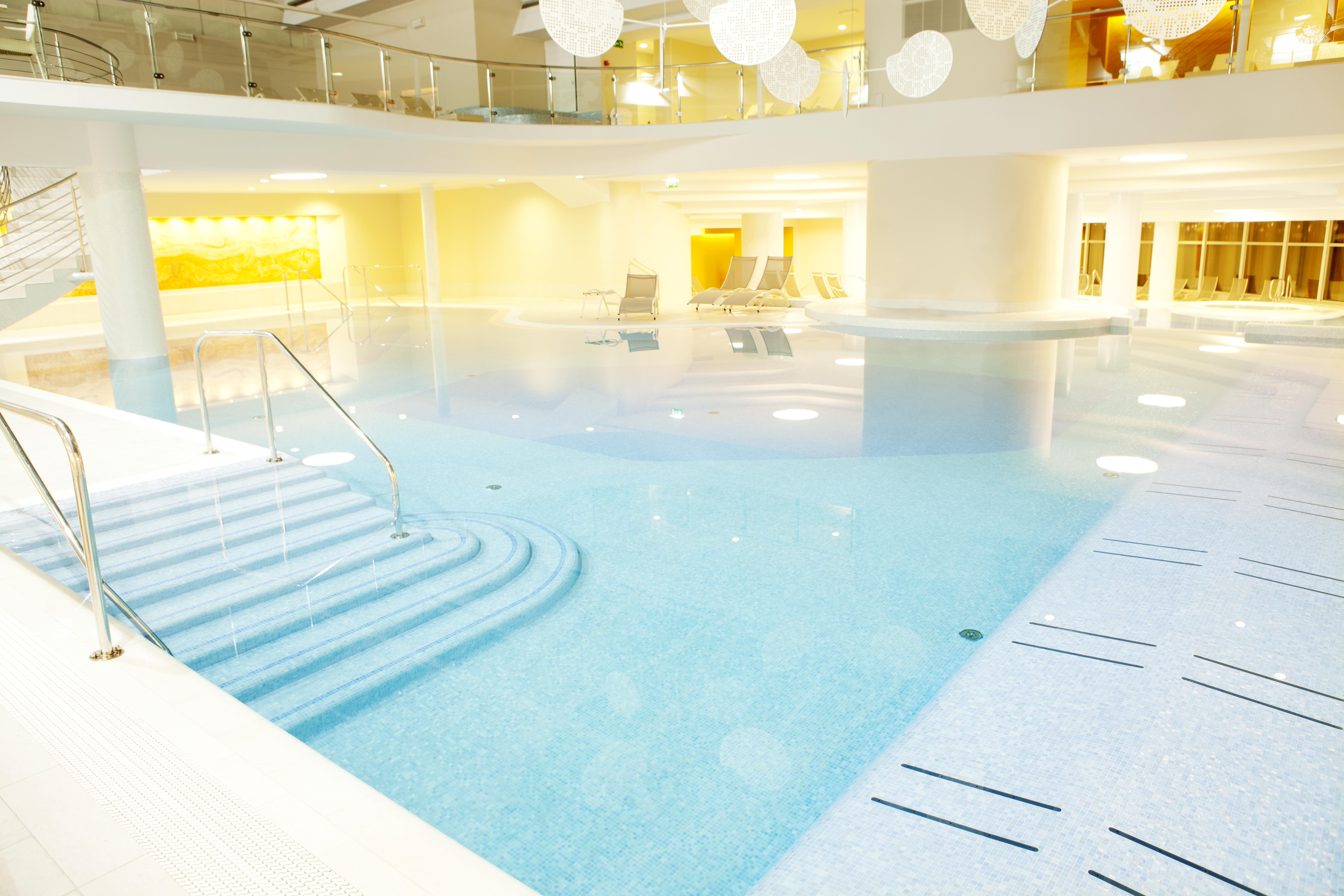 Hotel Mirna - Terme & Wellness Lifeclass Portoroz Luaran gambar