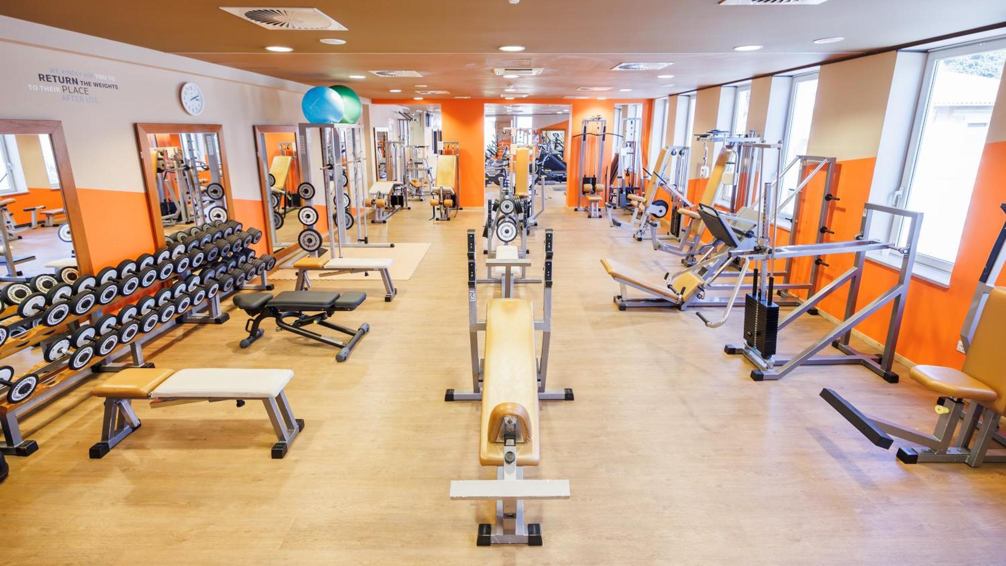 Hotel Mirna - Terme & Wellness Lifeclass Portoroz Luaran gambar