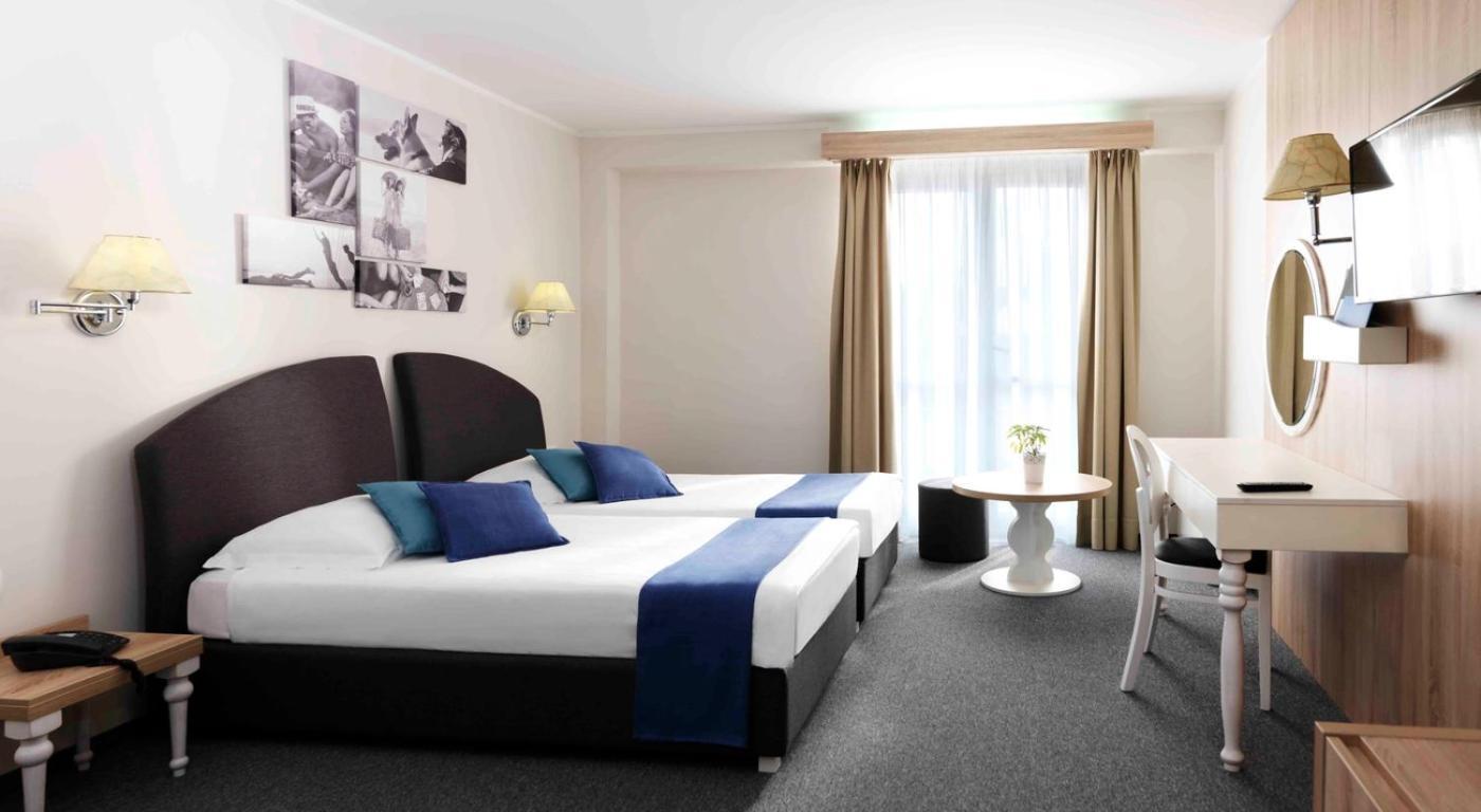 Hotel Mirna - Terme & Wellness Lifeclass Portoroz Luaran gambar