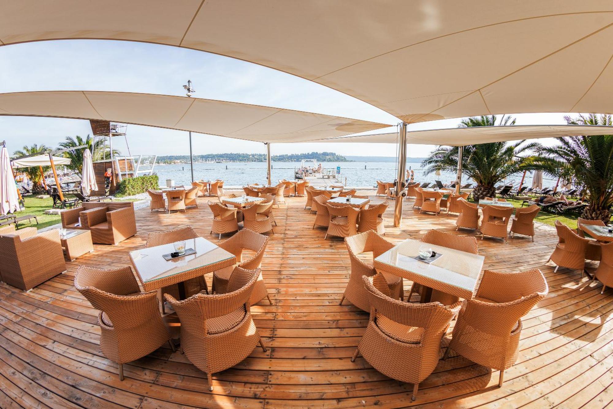 Hotel Mirna - Terme & Wellness Lifeclass Portoroz Luaran gambar