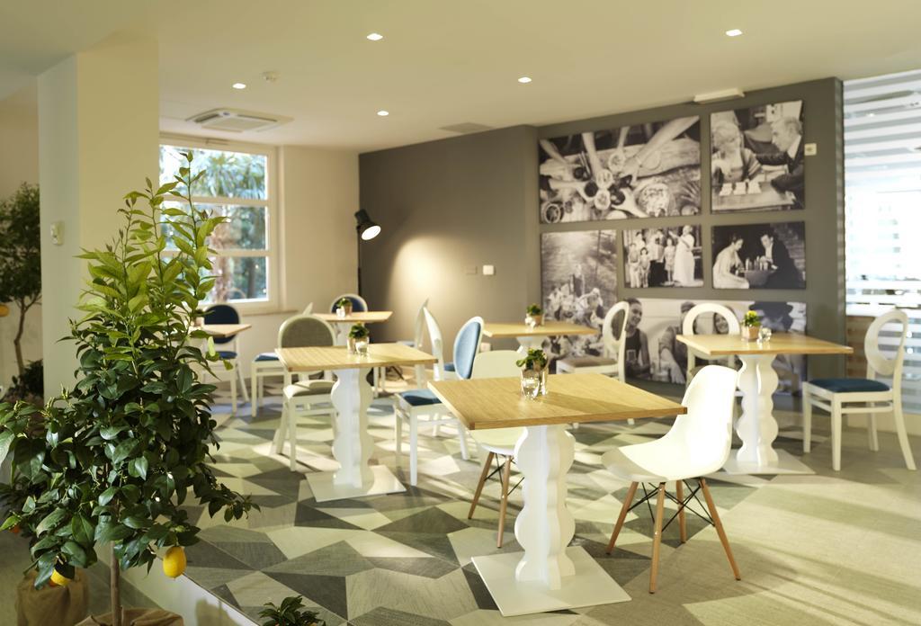 Hotel Mirna - Terme & Wellness Lifeclass Portoroz Luaran gambar