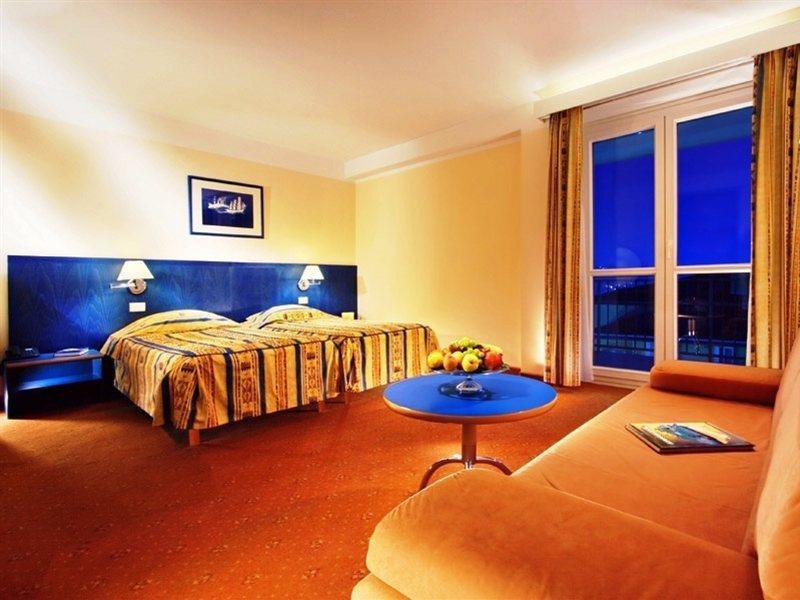 Hotel Mirna - Terme & Wellness Lifeclass Portoroz Luaran gambar