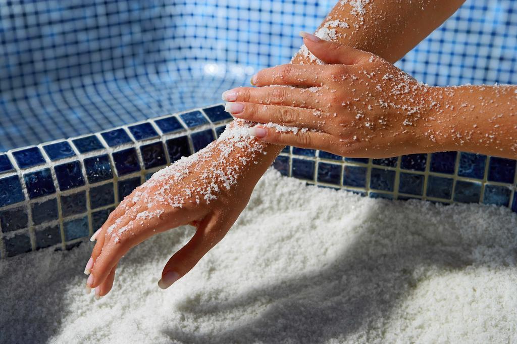 Hotel Mirna - Terme & Wellness Lifeclass Portoroz Luaran gambar
