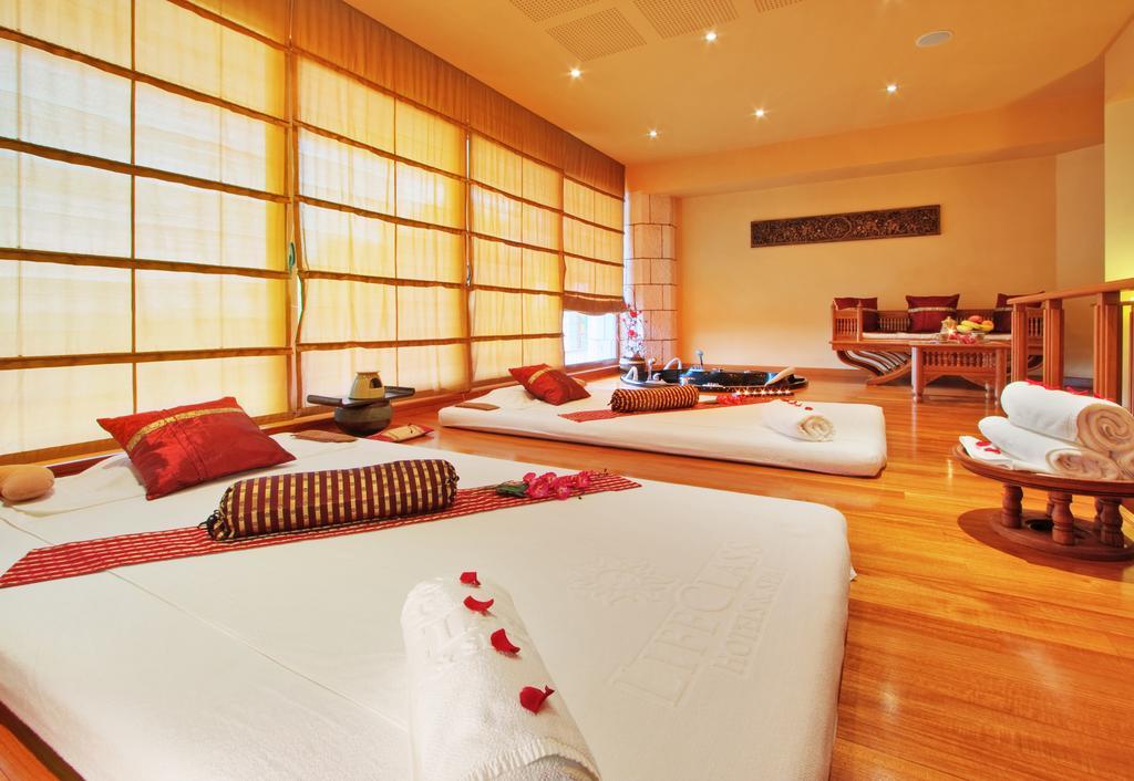 Hotel Mirna - Terme & Wellness Lifeclass Portoroz Luaran gambar