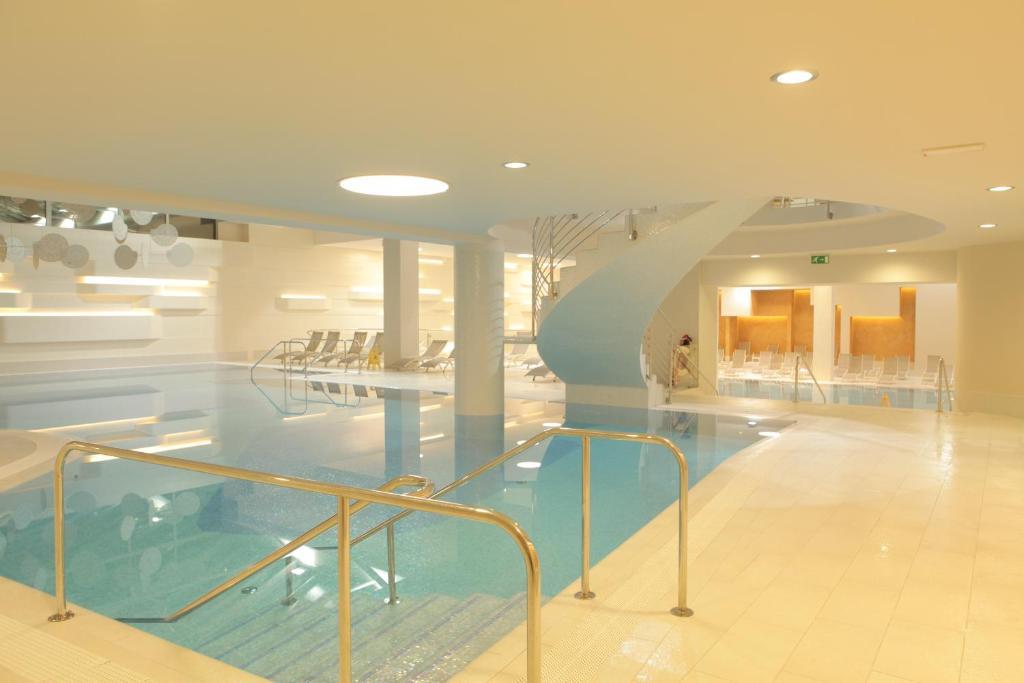 Hotel Mirna - Terme & Wellness Lifeclass Portoroz Luaran gambar