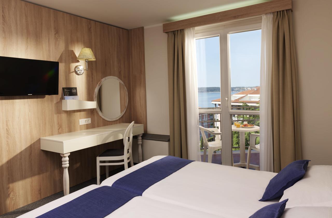 Hotel Mirna - Terme & Wellness Lifeclass Portoroz Luaran gambar